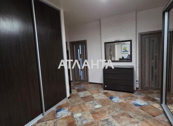 2-комнатная квартира по адресу ул. Среднефонтанская (площадь 78,6 м²) - Atlanta.ua - фото 15