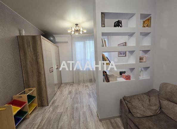 2-комнатная квартира по адресу ул. Среднефонтанская (площадь 78,6 м²) - Atlanta.ua - фото 4
