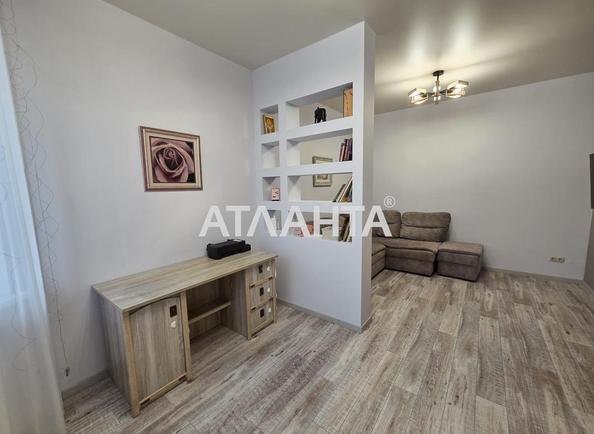 2-комнатная квартира по адресу ул. Среднефонтанская (площадь 78,6 м²) - Atlanta.ua - фото 5