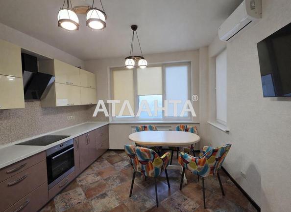 2-комнатная квартира по адресу ул. Среднефонтанская (площадь 78,6 м²) - Atlanta.ua - фото 8