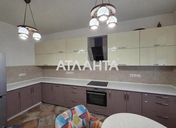 2-комнатная квартира по адресу ул. Среднефонтанская (площадь 78,6 м²) - Atlanta.ua - фото 9