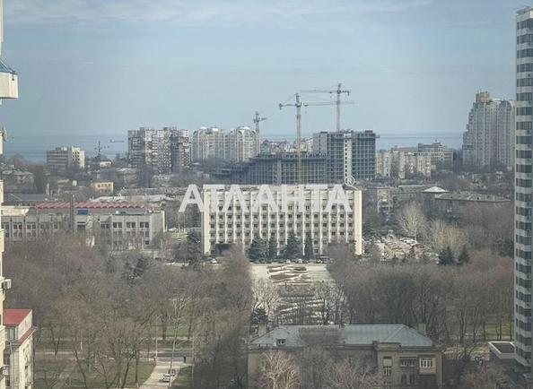 2-комнатная квартира по адресу ул. Среднефонтанская (площадь 78,6 м²) - Atlanta.ua - фото 16