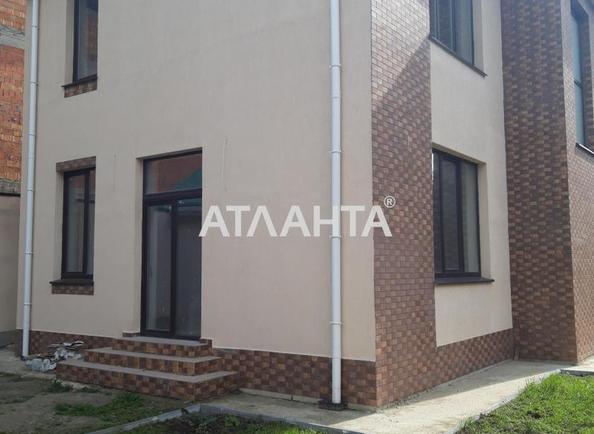 Будинок за адресою вул. Вернадського(Тульська) (площа 150 м²) - Atlanta.ua