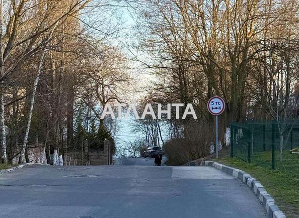 Ділянка за адресою вул. Близька (площа 10 сот) - Atlanta.ua