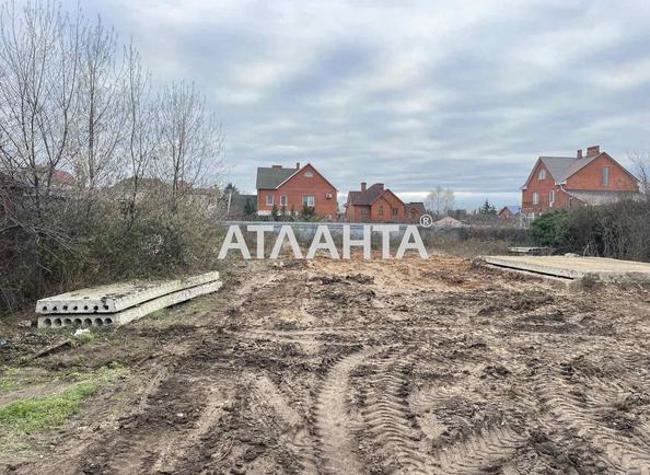 Ділянка за адресою вул. Близька (площа 10 сот) - Atlanta.ua - фото 4