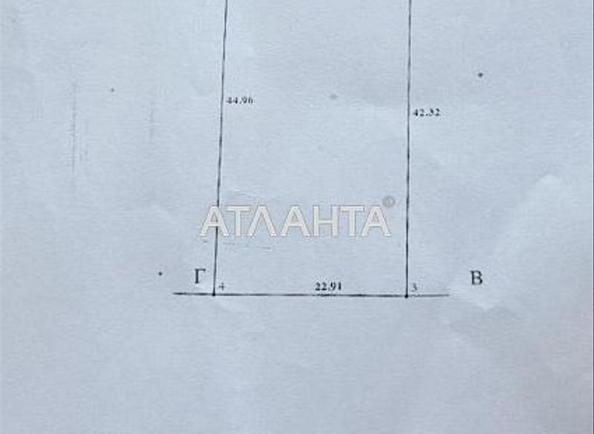 Ділянка за адресою вул. Близька (площа 10 сот) - Atlanta.ua - фото 2