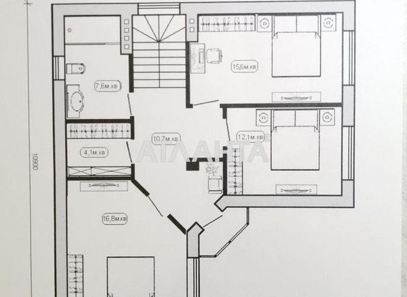 Будинок за адресою вул. Вернадського(Тульська) (площа 150 м²) - Atlanta.ua - фото 3