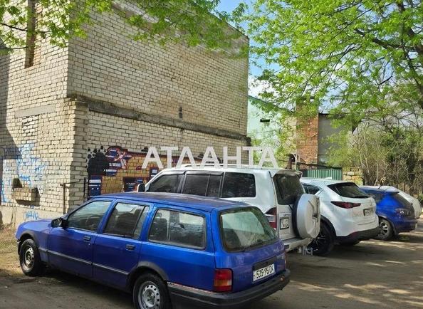 Ділянка за адресою вул. Ільфа та Петрова (площа 0,2 сот) - Atlanta.ua - фото 2