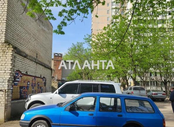 Ділянка за адресою вул. Ільфа та Петрова (площа 0,2 сот) - Atlanta.ua - фото 3