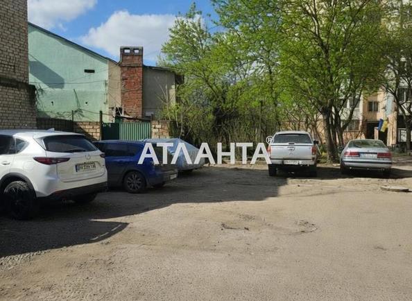 Ділянка за адресою вул. Ільфа та Петрова (площа 0,2 сот) - Atlanta.ua - фото 4