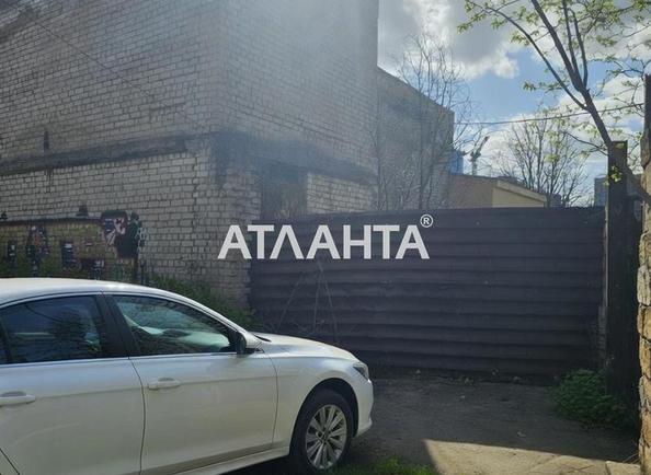 Ділянка за адресою вул. Ільфа та Петрова (площа 0,2 сот) - Atlanta.ua - фото 5