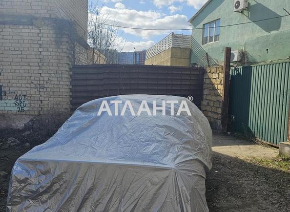 Ділянка за адресою вул. Ільфа та Петрова (площа 0,2 сот) - Atlanta.ua - фото 6