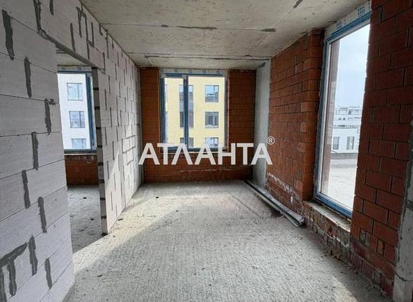 2-комнатная квартира по адресу ул. Героев Майдана (площадь 60 м²) - фото 2 2-комнатная квартира по адресу ул. Героев Майдана (площадь 60 м²) - Atlanta.ua - фото 2