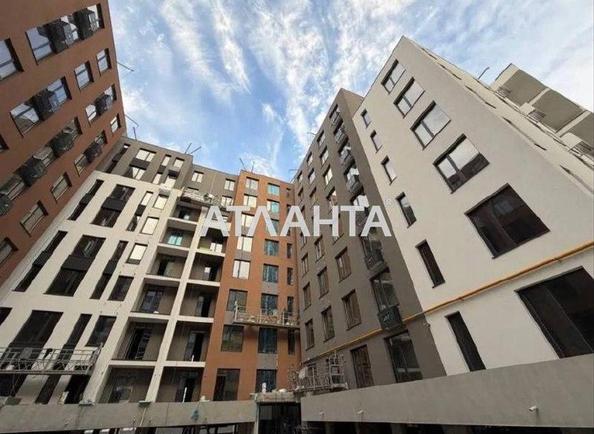 2-комнатная квартира по адресу ул. Героев Майдана (площадь 60 м²) - фото 3 2-комнатная квартира по адресу ул. Героев Майдана (площадь 60 м²) - Atlanta.ua - фото 3