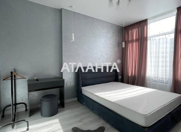 2-кімнатна квартира за адресою вул. Каманіна (площа 60 м²) - Atlanta.ua - фото 9