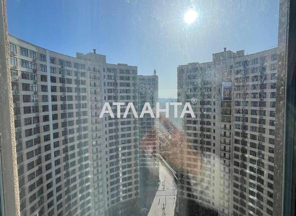 2-кімнатна квартира за адресою вул. Каманіна (площа 60 м²) - Atlanta.ua - фото 11