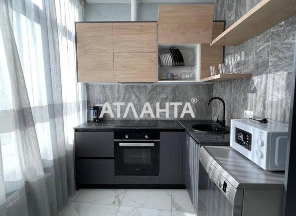 2-кімнатна квартира за адресою вул. Каманіна (площа 60 м²) - Atlanta.ua - фото 12