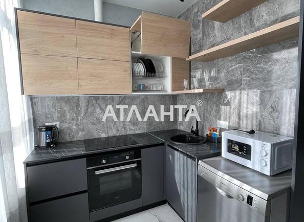 2-кімнатна квартира за адресою вул. Каманіна (площа 60 м²) - Atlanta.ua - фото 13