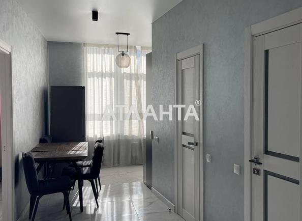 2-кімнатна квартира за адресою вул. Каманіна (площа 60 м²) - Atlanta.ua - фото 21