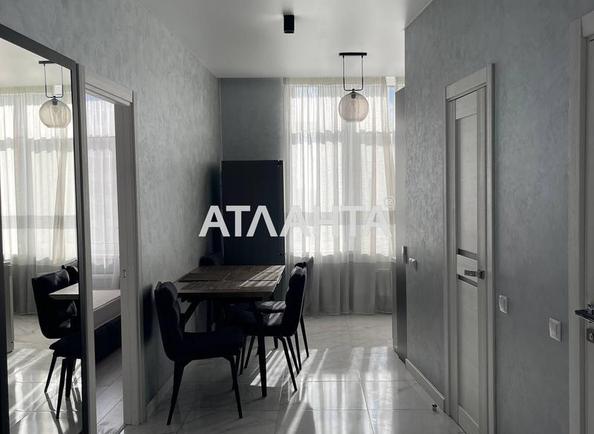 2-кімнатна квартира за адресою вул. Каманіна (площа 60 м²) - Atlanta.ua - фото 22