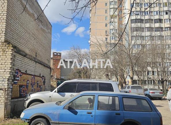 Комерційна нерухомість за адресою вул. Ільфа та Петрова (площа 213 м²) - Atlanta.ua - фото 2