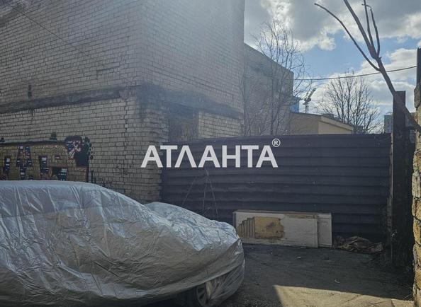 Комерційна нерухомість за адресою вул. Ільфа та Петрова (площа 213 м²) - Atlanta.ua - фото 4