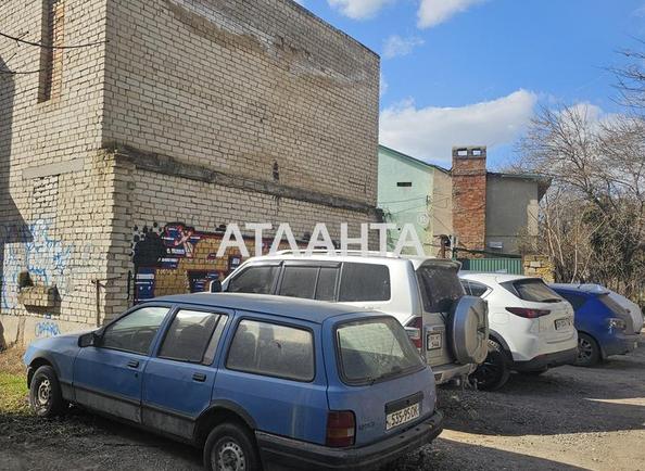 Комерційна нерухомість за адресою вул. Ільфа та Петрова (площа 213 м²) - Atlanta.ua - фото 6