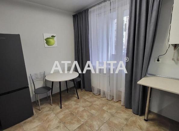 1-комнатная квартира по адресу ул. Торговая (площадь 35 м²) - Atlanta.ua - фото 2