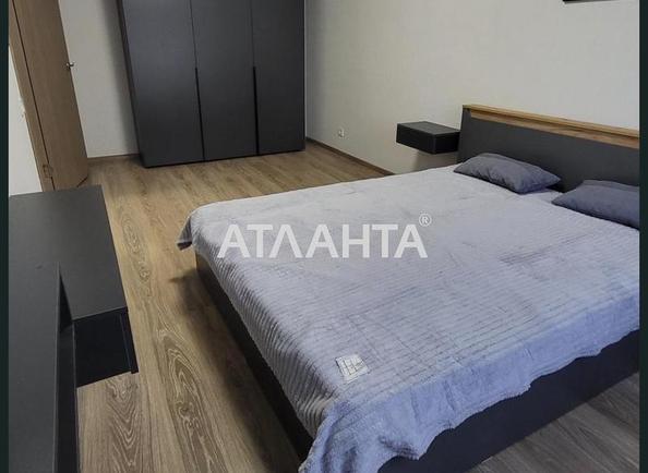 1-комнатная квартира по адресу ул. Торговая (площадь 35 м²) - Atlanta.ua - фото 4