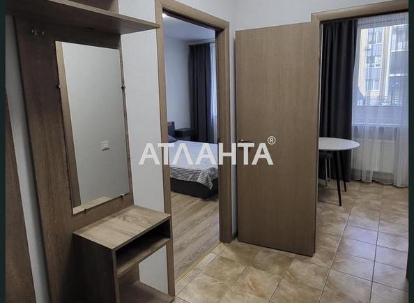1-комнатная квартира по адресу ул. Торговая (площадь 35 м²) - Atlanta.ua - фото 5
