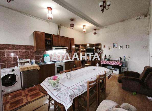 4+-rooms apartment apartment by the address st. Pushkinskaya (area 168,7 m²) - Atlanta.ua - photo 4