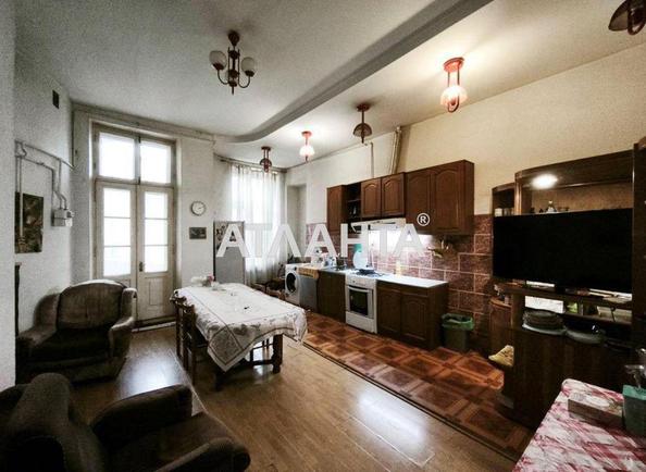 4+-rooms apartment apartment by the address st. Pushkinskaya (area 168,7 m²) - Atlanta.ua - photo 3