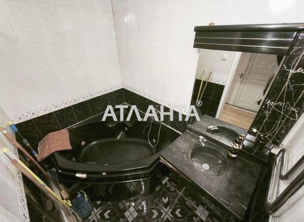 4+-rooms apartment apartment by the address st. Pushkinskaya (area 168,7 m²) - Atlanta.ua - photo 8