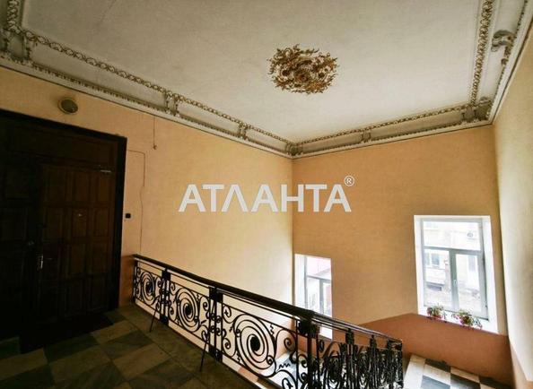 4+-rooms apartment apartment by the address st. Pushkinskaya (area 168,7 m²) - Atlanta.ua - photo 15