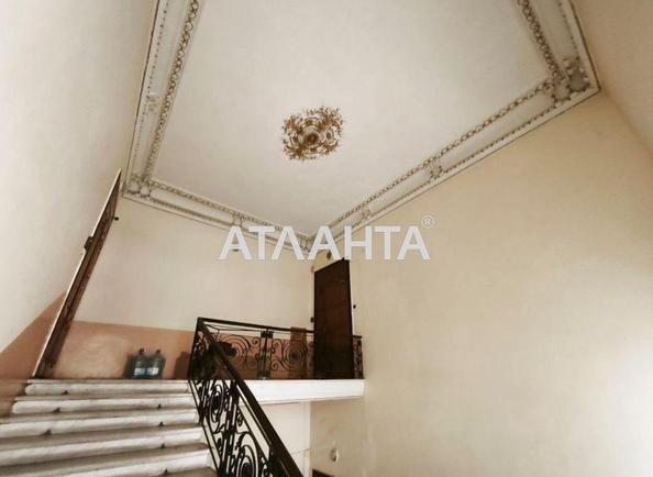 4+-rooms apartment apartment by the address st. Pushkinskaya (area 168,7 m²) - Atlanta.ua - photo 17