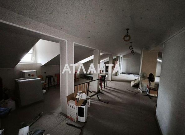 4+-rooms apartment apartment by the address st. Pushkinskaya (area 168,7 m²) - Atlanta.ua - photo 13