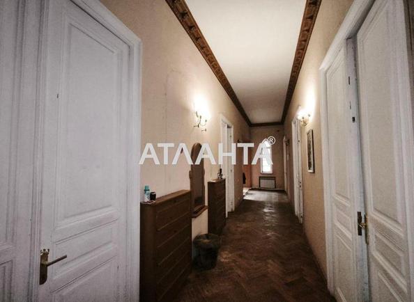 4+-rooms apartment apartment by the address st. Pushkinskaya (area 168,7 m²) - Atlanta.ua - photo 10