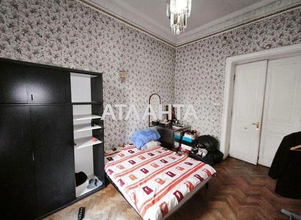 4+-rooms apartment apartment by the address st. Pushkinskaya (area 168,7 m²) - Atlanta.ua - photo 7