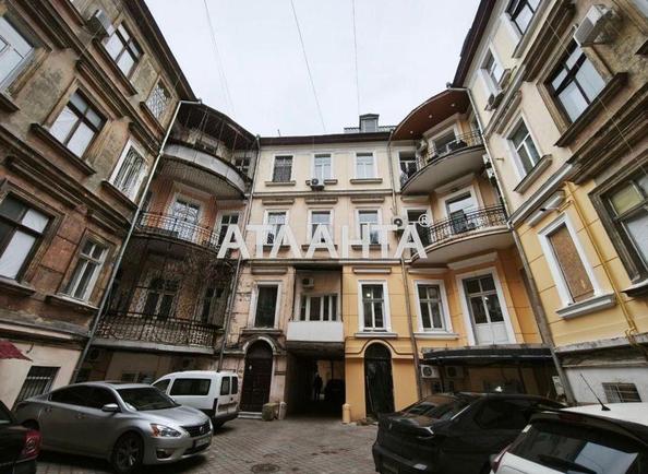 4+-rooms apartment apartment by the address st. Pushkinskaya (area 168,7 m²) - Atlanta.ua - photo 18