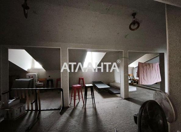 4+-rooms apartment apartment by the address st. Pushkinskaya (area 168,7 m²) - Atlanta.ua - photo 11