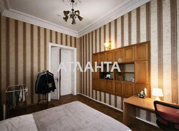 4+-rooms apartment apartment by the address st. Pushkinskaya (area 168,7 m²) - Atlanta.ua - photo 6