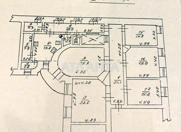 Об'єкт знятий з продажі - Atlanta.ua - imageAlt 28