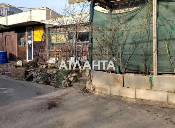 Дача по адресу ул. Береговая (площадь 93,7 м²) - Atlanta.ua - фото 7