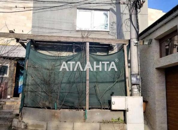 Дача по адресу ул. Береговая (площадь 93,7 м²) - Atlanta.ua