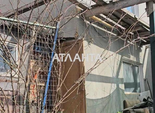 Дача по адресу ул. Береговая (площадь 93,7 м²) - Atlanta.ua - фото 8