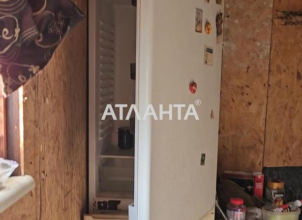 Дача по адресу ул. Береговая (площадь 93,7 м²) - Atlanta.ua - фото 6