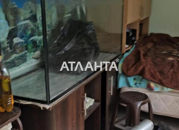 Дача по адресу ул. Береговая (площадь 93,7 м²) - Atlanta.ua - фото 10