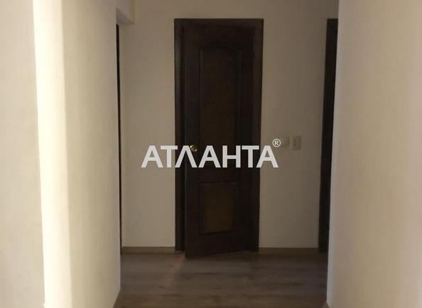 4+-rooms apartment apartment by the address st. Yadova Sergeya Yubileynaya (area 75 m²) - Atlanta.ua