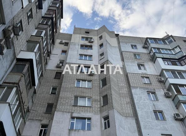 Многокомнатная квартира по адресу ул. Ядова Сергея (площадь 75 м²) - Atlanta.ua - фото 19