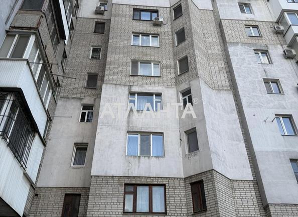 Многокомнатная квартира по адресу ул. Ядова Сергея (площадь 75 м²) - Atlanta.ua - фото 20